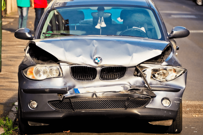 What Does A No Fault Accident Mean